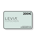 LEVIA Gift Card