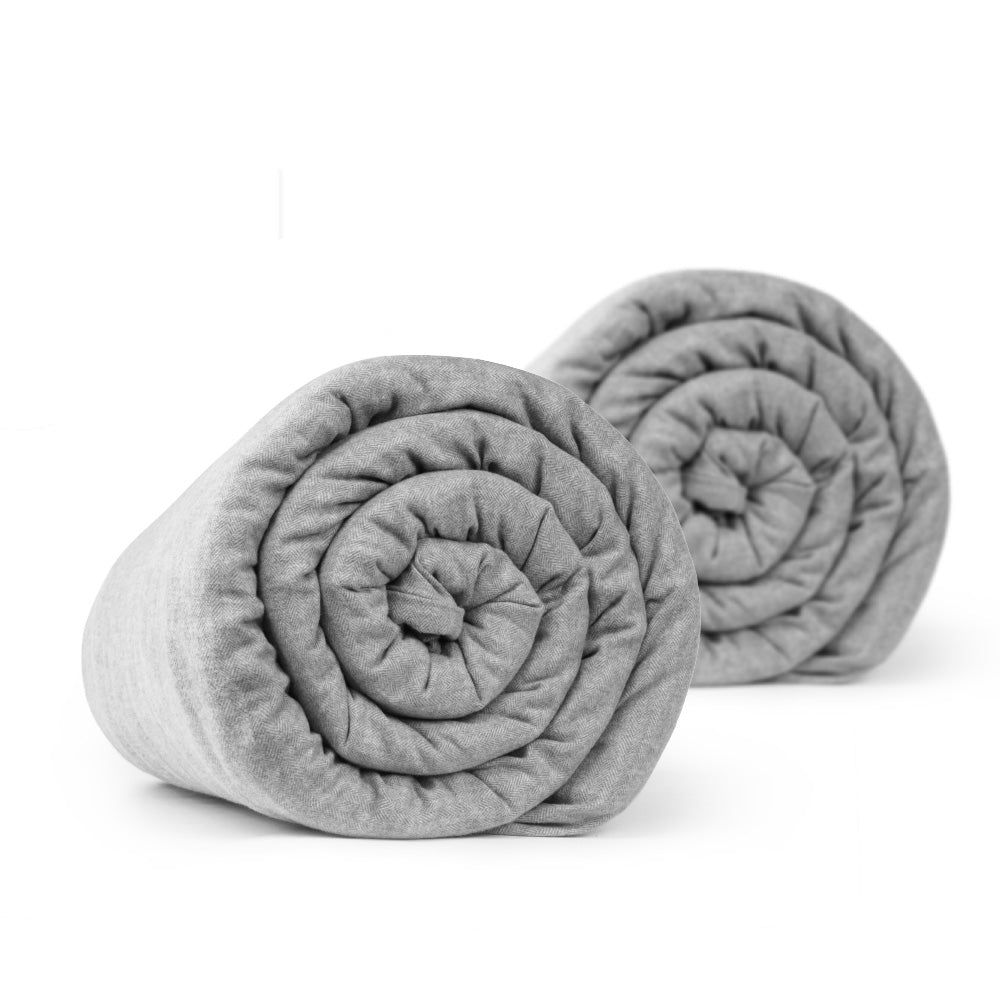 LEVIA DOUBLE PACK LEVIA Blanket