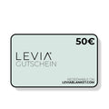 LEVIA Gift Card