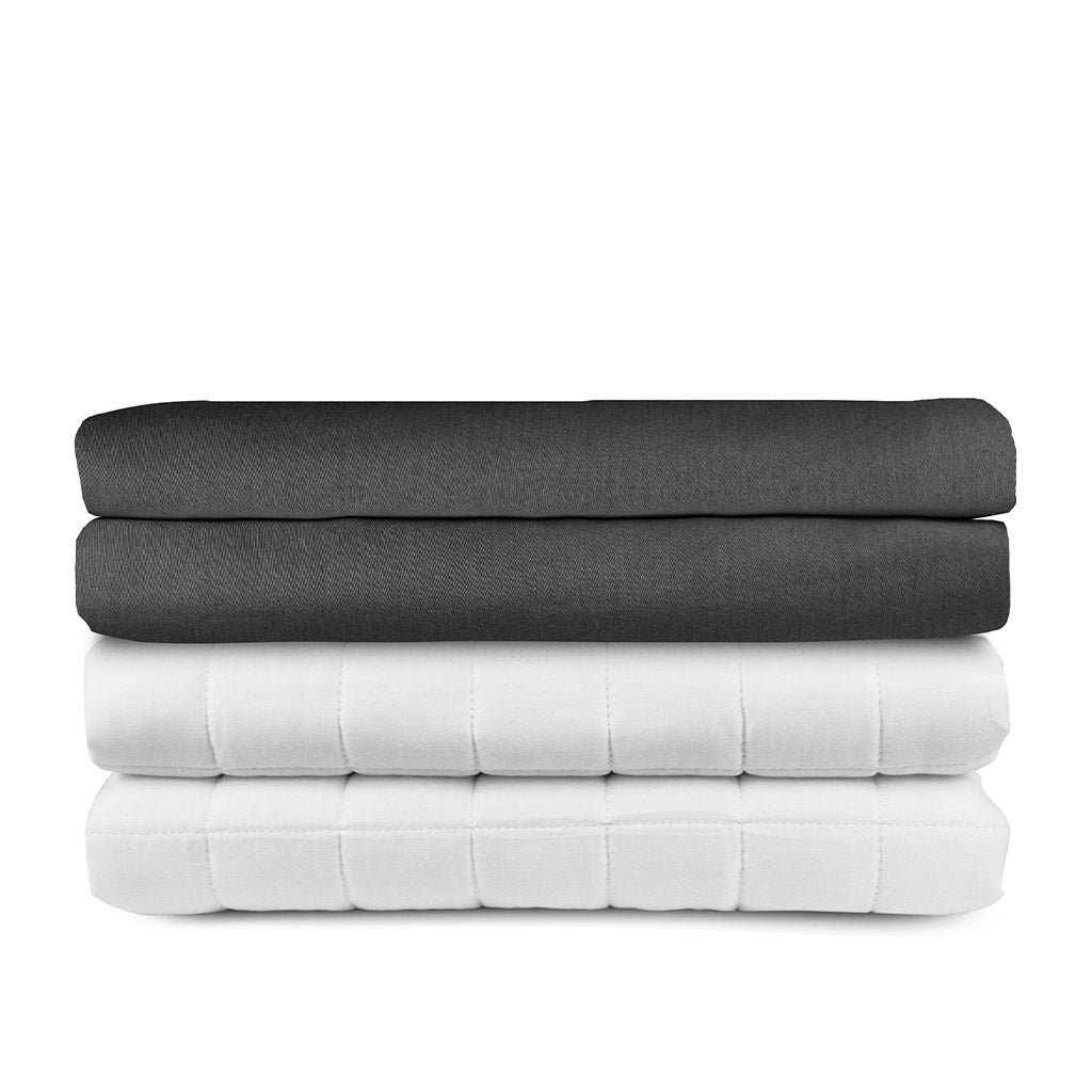 LEVIA Weighted Blanket XL Free shipping within Europe LEVIA Blanket